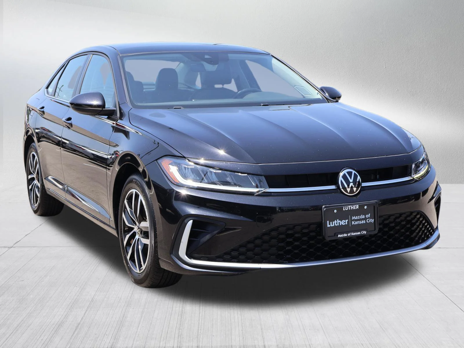 2025 Volkswagen Jetta