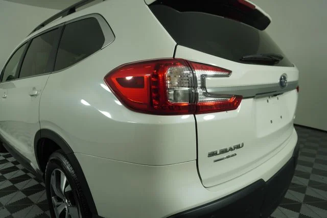 2025 Subaru Ascent Premium - Photo 12