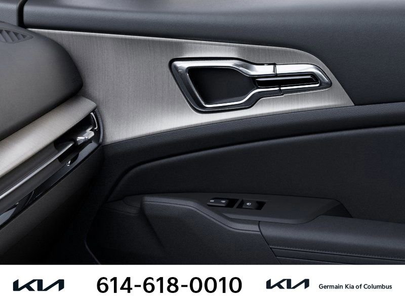 2026 Kia Sportage X-Line - Photo 28
