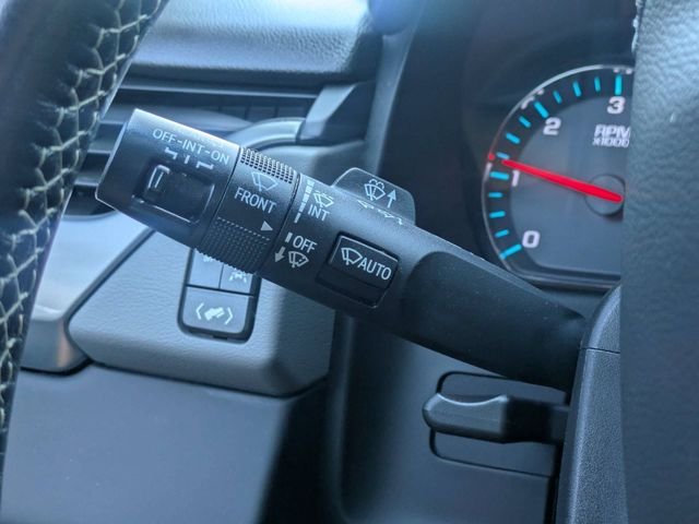 Used 2019 Black Chevrolet LT image 29