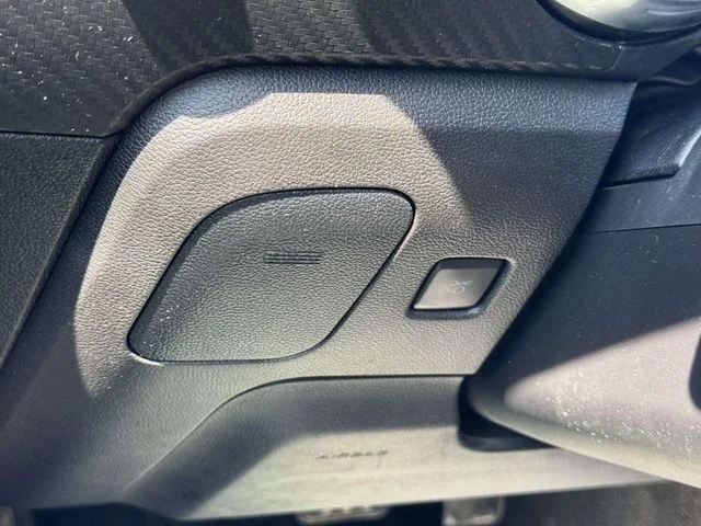Used 2020 Blue Ford EcoBoost image 20