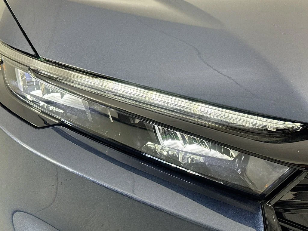 New 2027 Canyon River Blue Metallic Honda Sport-L image 11