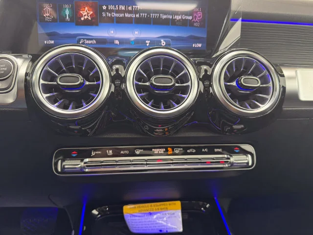 New 2026  Mercedes-Benz GLB 250 image 4