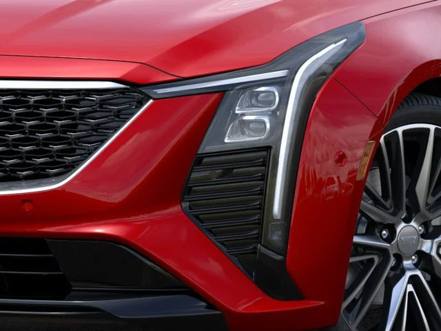 2026 Cadillac CT5 Premium Luxury - Photo 10