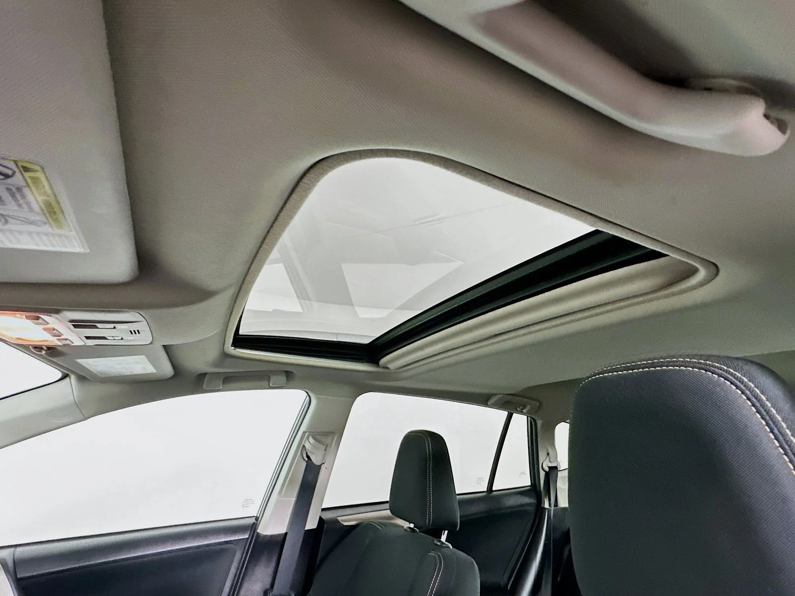Used 2013 Gray Toyota XLE image 20