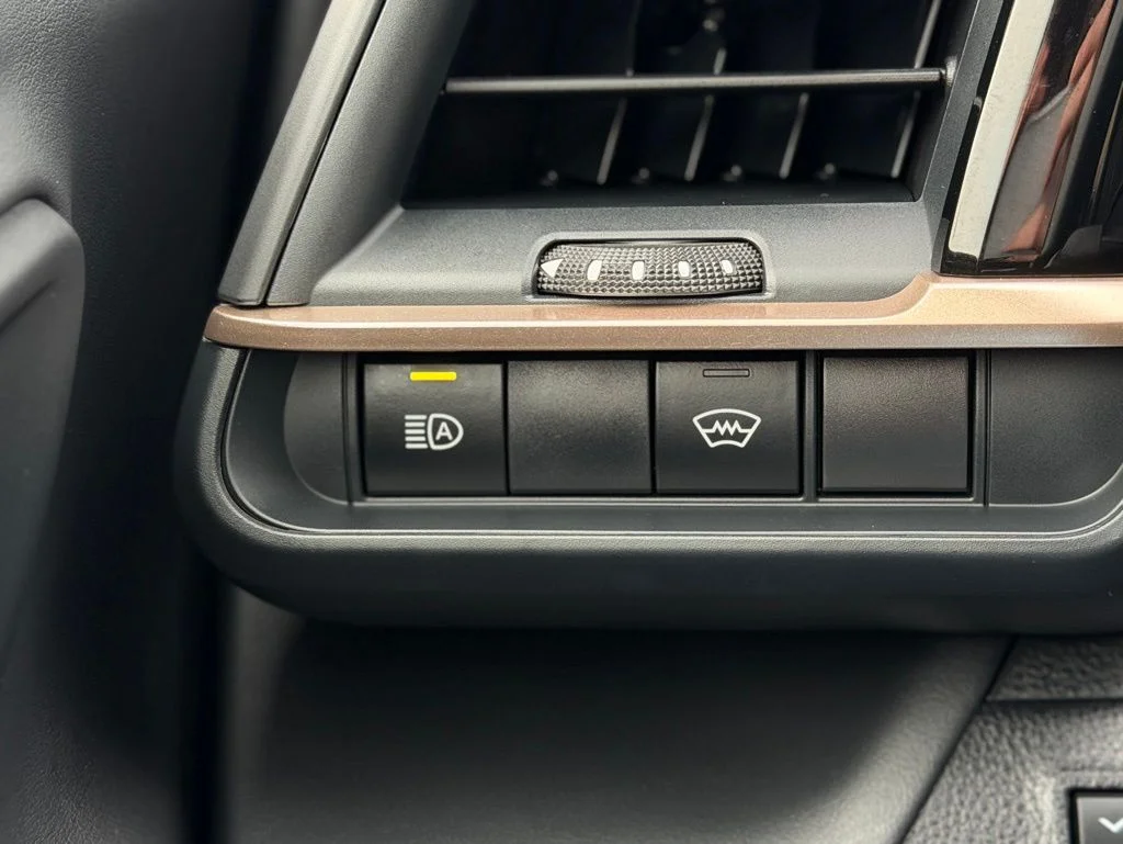 Used 2023 Gray Toyota XLE image 22