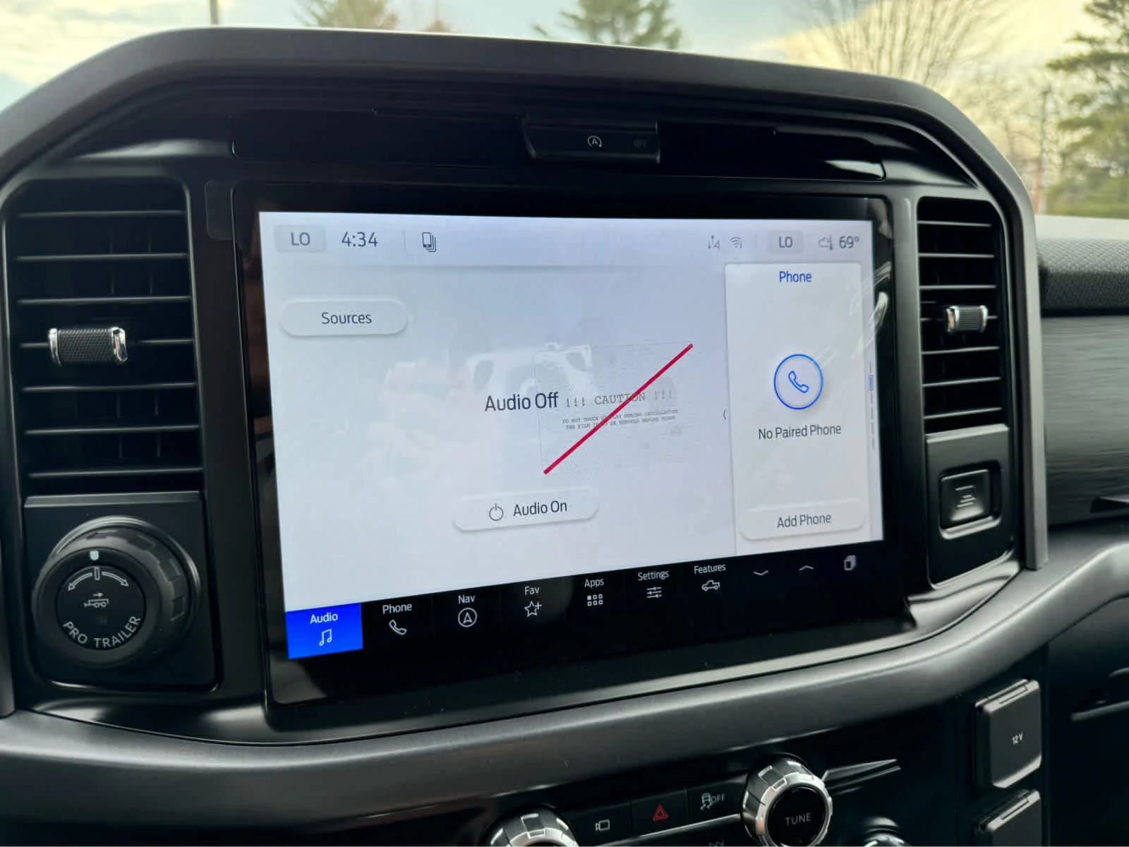 2026 Ford F-150 XLT - Photo 21