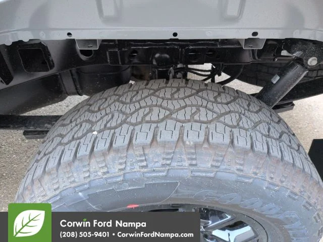 New 2026 Avalanche Ford XLT image 30