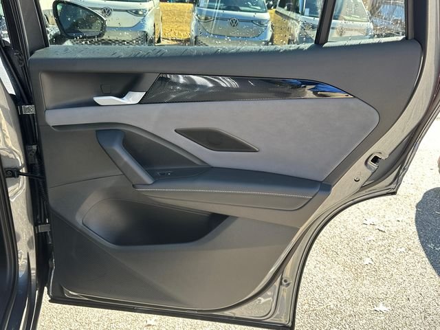 New 2026 Gray Volkswagen 2.0T SE R-Line Black image 16