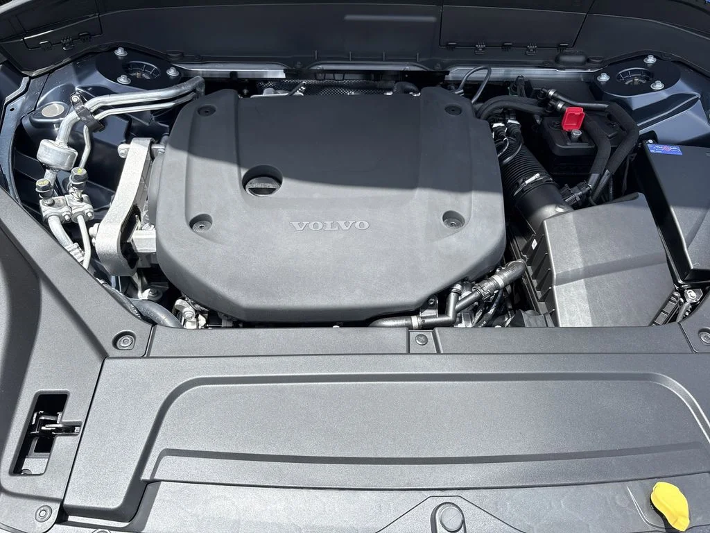 2026 Volvo XC90 Ultra - Photo 31