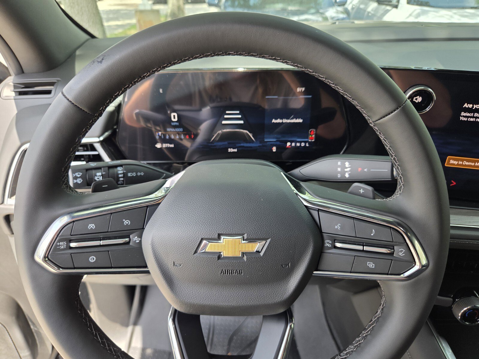 New 2026 Black Chevrolet LS image 31