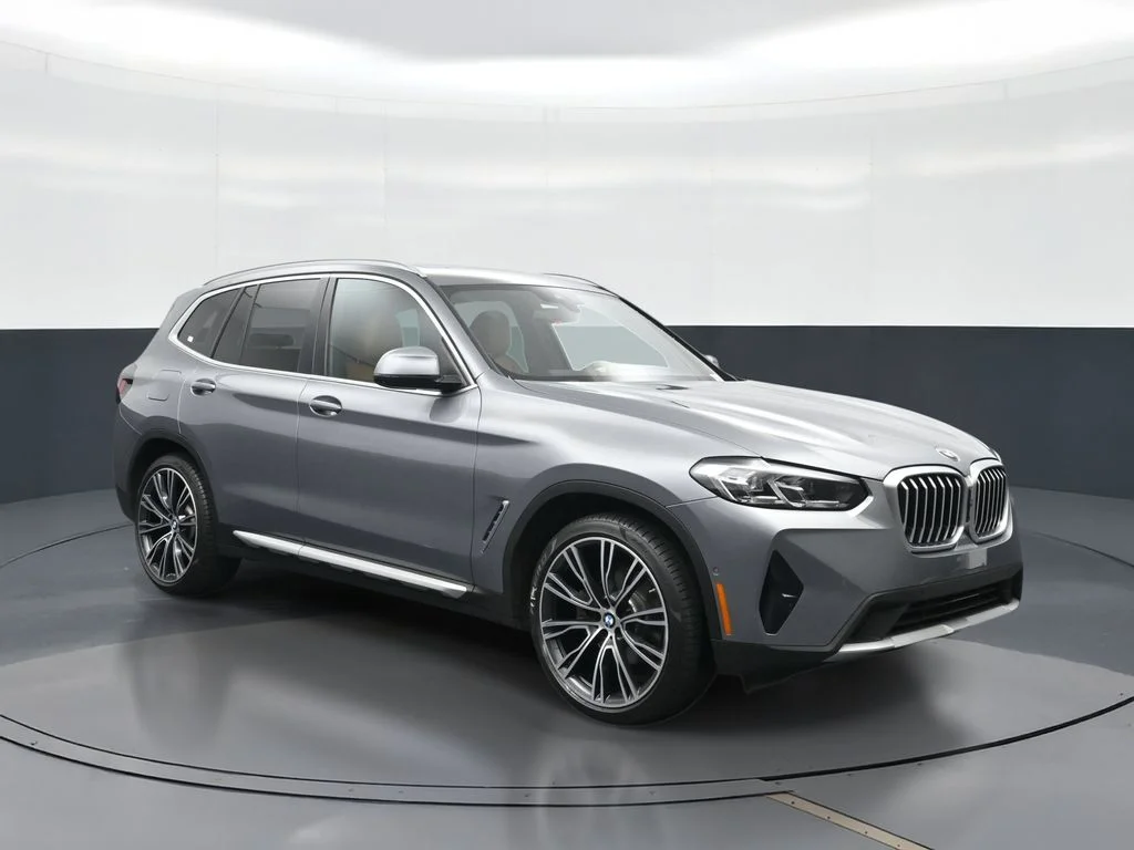 2024 BMW X3 30i - Photo 13