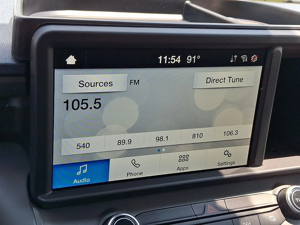 2022 Ford Maverick XL - Photo 16