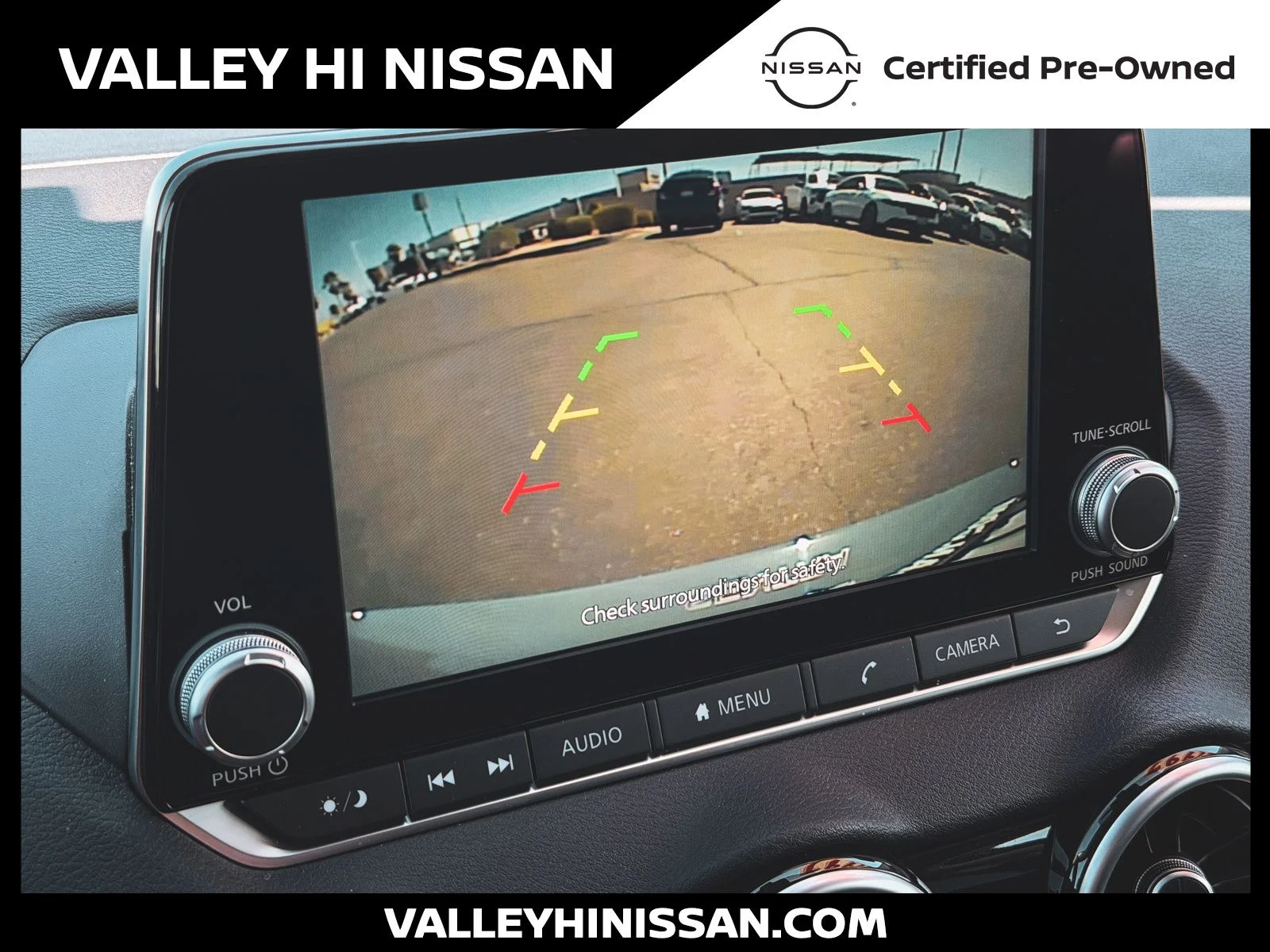 Used 2025 Gray Nissan SR image 23