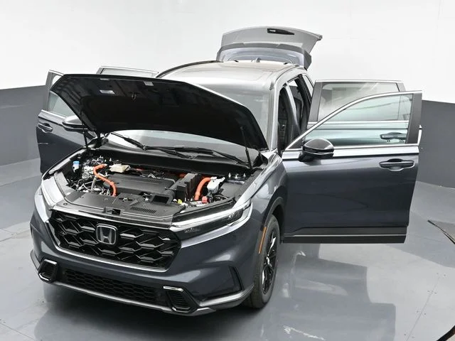2024 Honda CR-V Sport-L - Photo 52