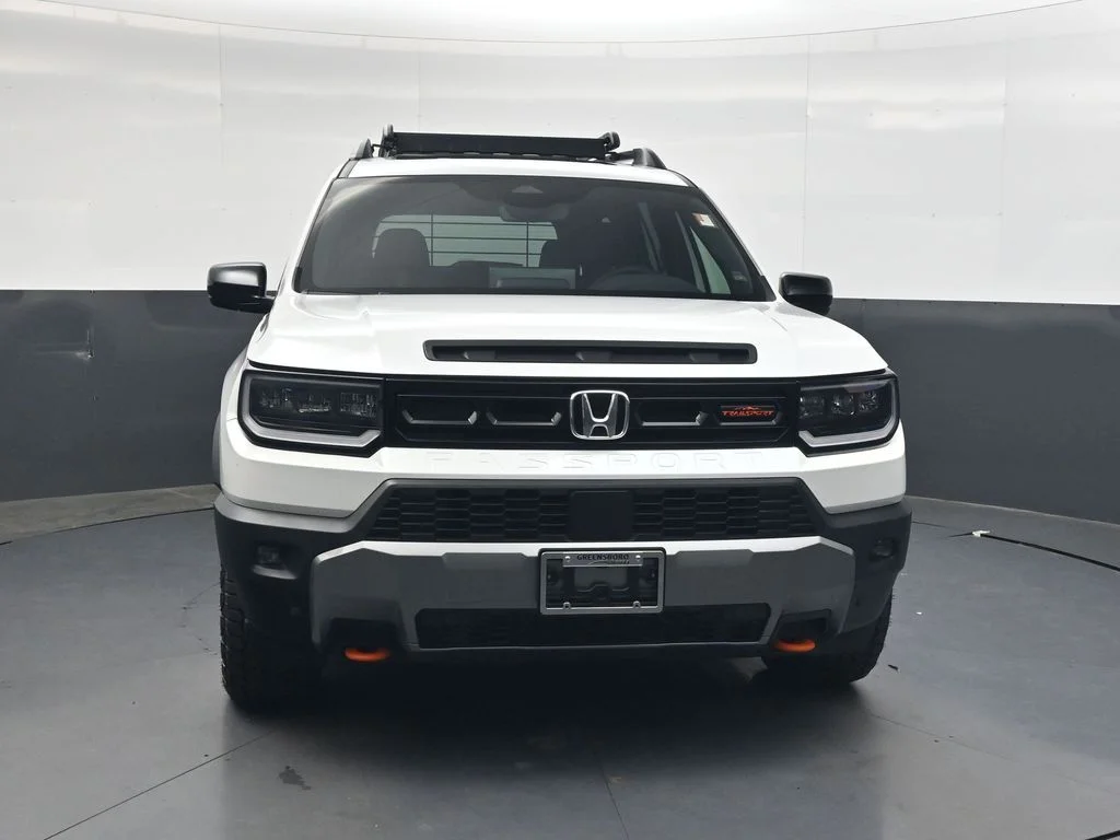 2026 Honda Passport TrailSport - Photo 9