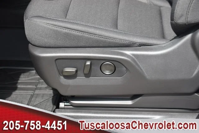 2026 Chevrolet Silverado 1500 Custom - Photo 14