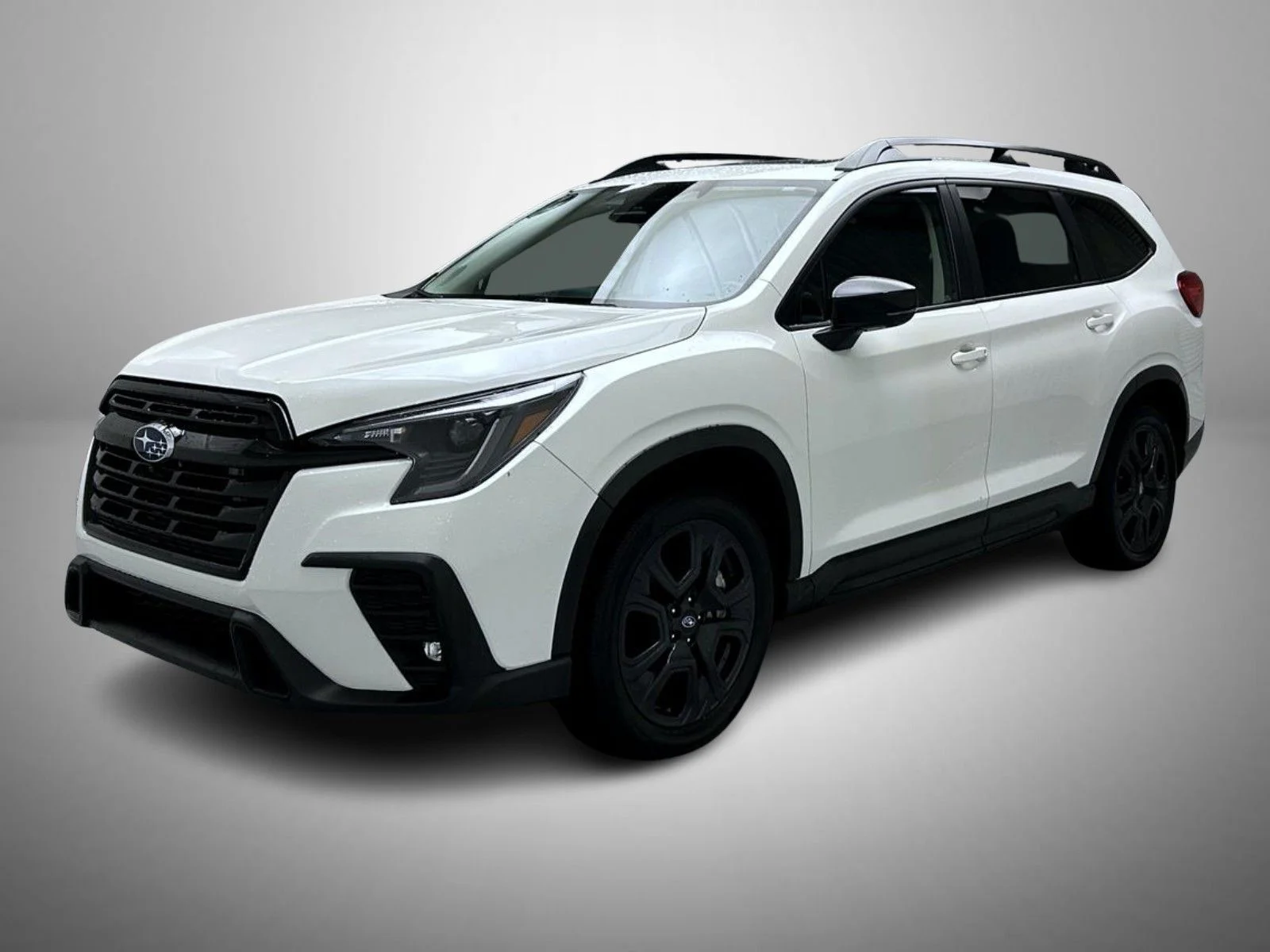 2025 Subaru Ascent