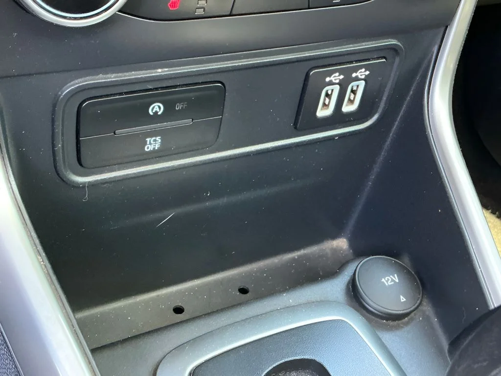 Used 2018 Silver Ford Titanium image 28