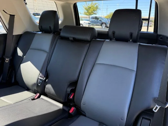Certified Used 2023 MAGNETIC GRAY MET. Toyota SR5 Premium image 24
