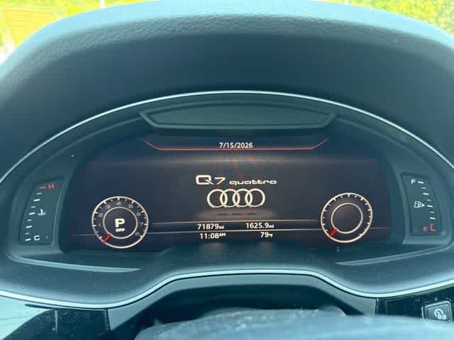 Used 2018  Audi Prestige image 15