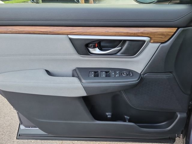 2020 Honda CR-V EX - Photo 21
