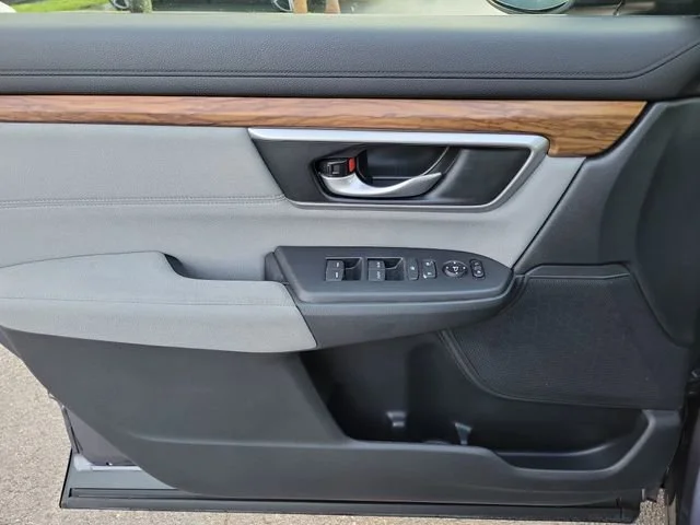 2020 Honda CR-V EX - Photo 21