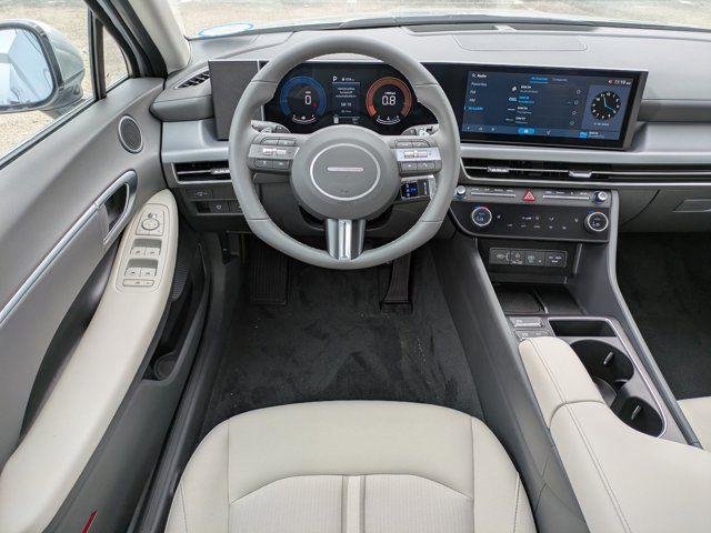 New 2026 Aero Silver Hyundai SEL Sport image 34