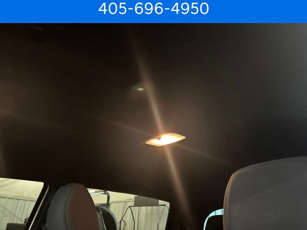 Pre-Owned 2019 Toyota Tacoma 2WD TRD Off Road