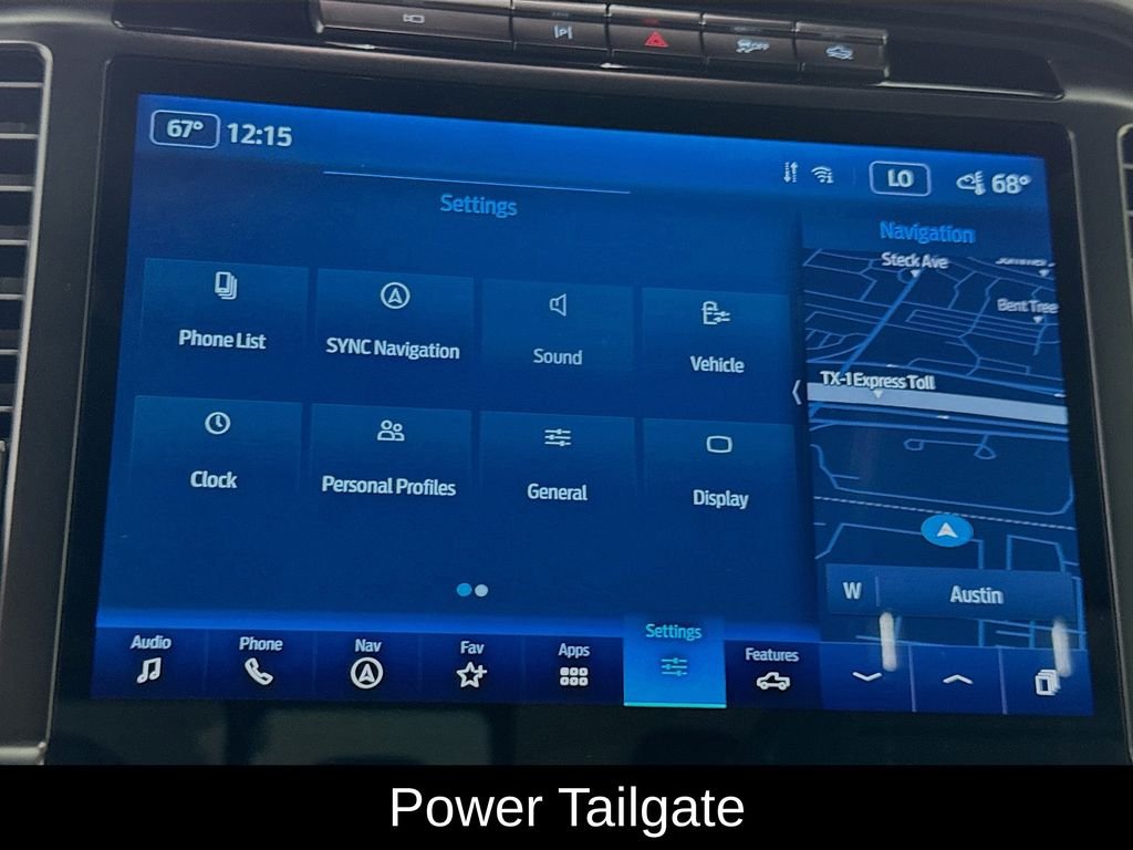 2023 Ford F-150 Raptor - Photo 19
