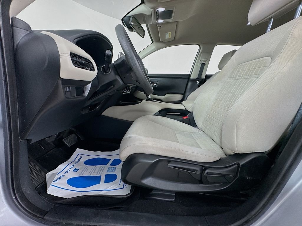 Used 2023 Silver Honda LX image 24