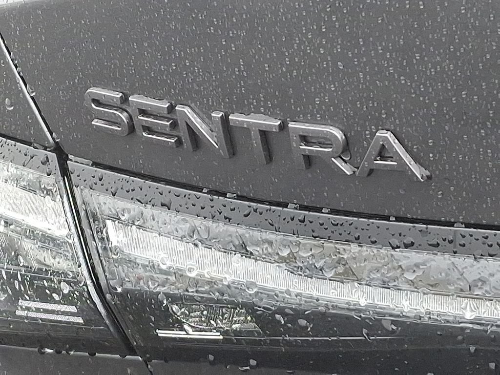 2026 Nissan Sentra SR - Photo 10