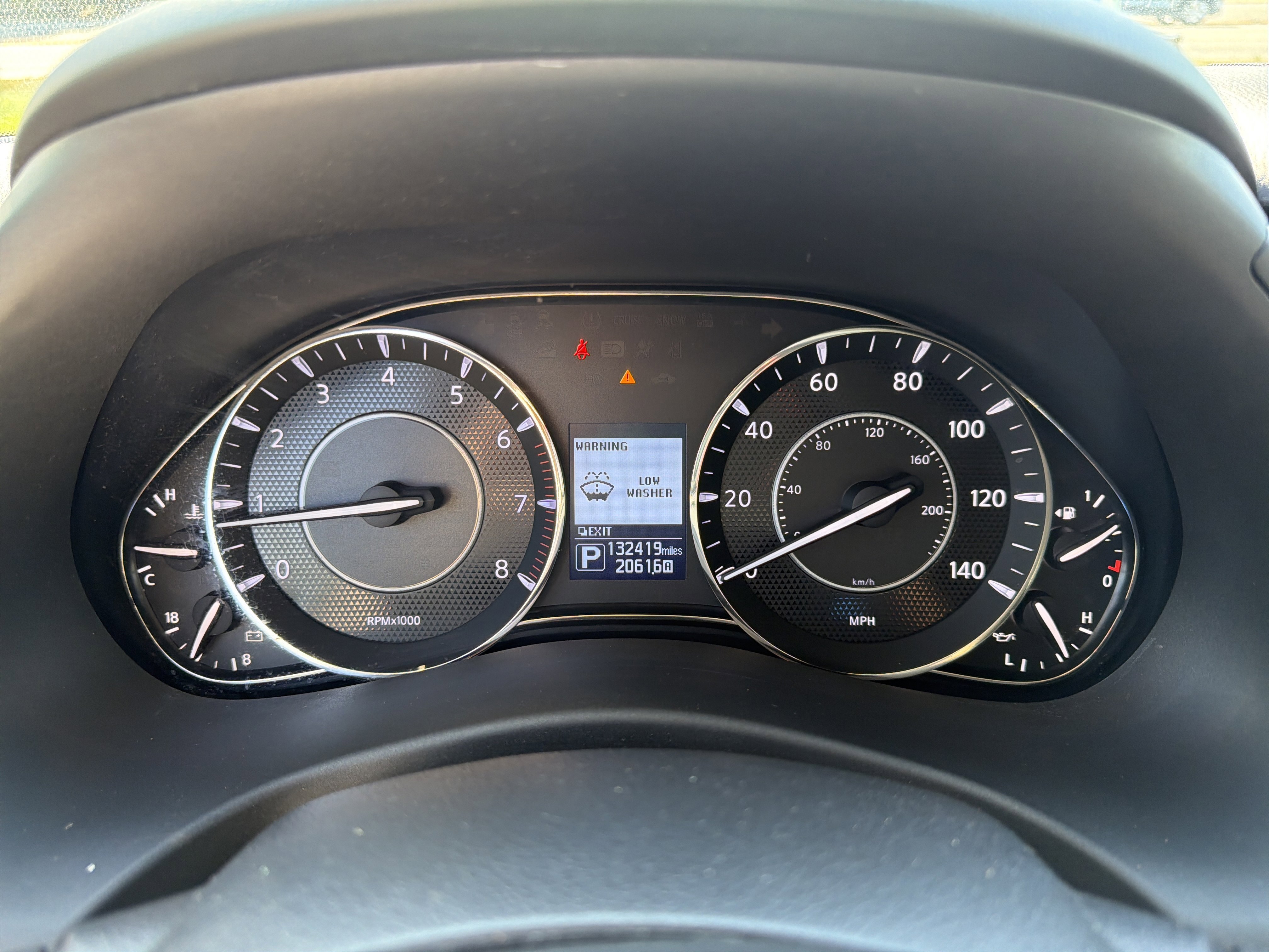 Used 2019 Forged Copper Metallic Nissan  image 14