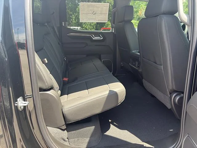 2026 Chevrolet Silverado 1500 RST - Photo 16