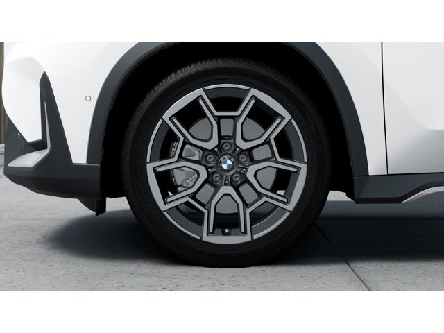 New 2027 Alpine White BMW  image 7