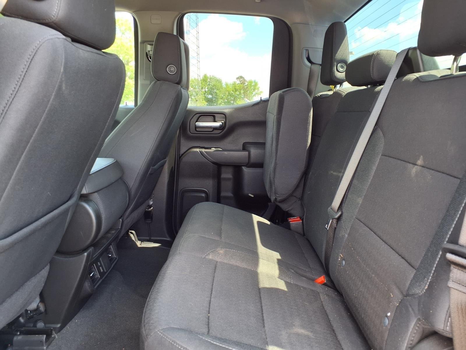 Used 2025  CHEVROLET CUSTOM image 20