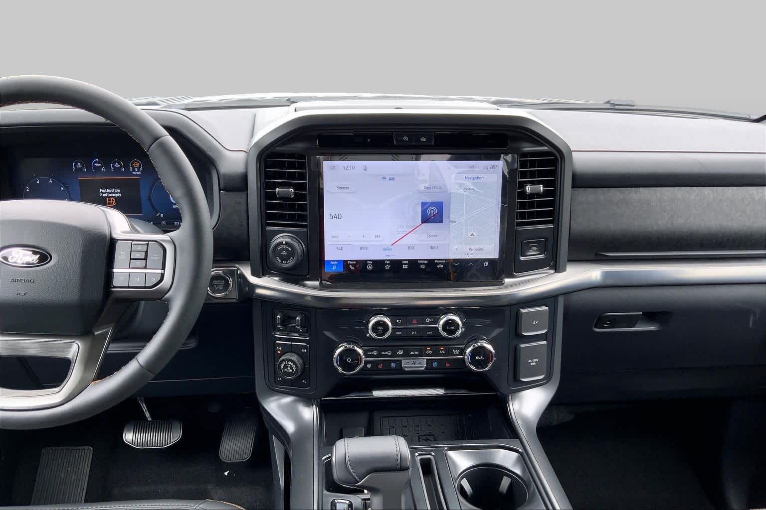 New 2026 Avalanche Ford Tremor® image 6