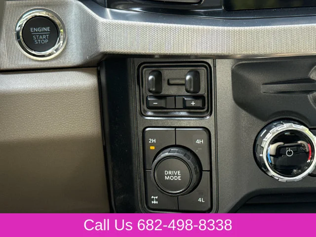 New 2026 Star White Metallic Tri-Coat Ford F-350® Platinum® image 29