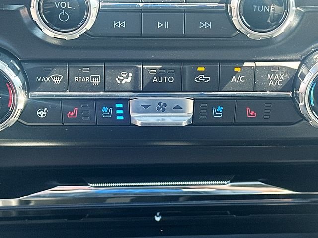 New 2026 Carbonized Gray Metallic Ford Lariat image 55