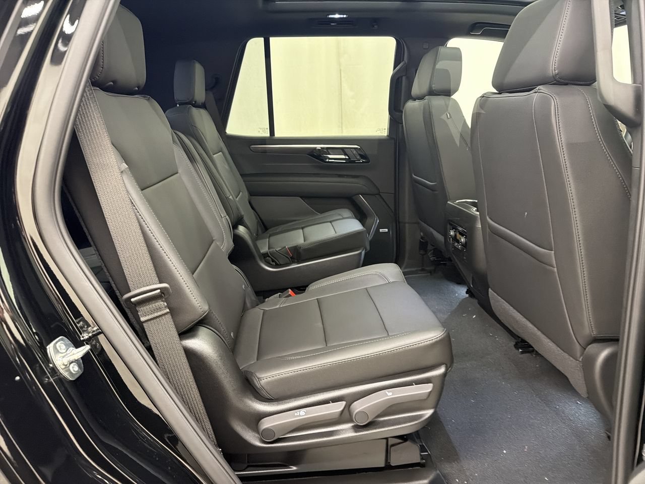 2026 Chevrolet Tahoe LT - Photo 20