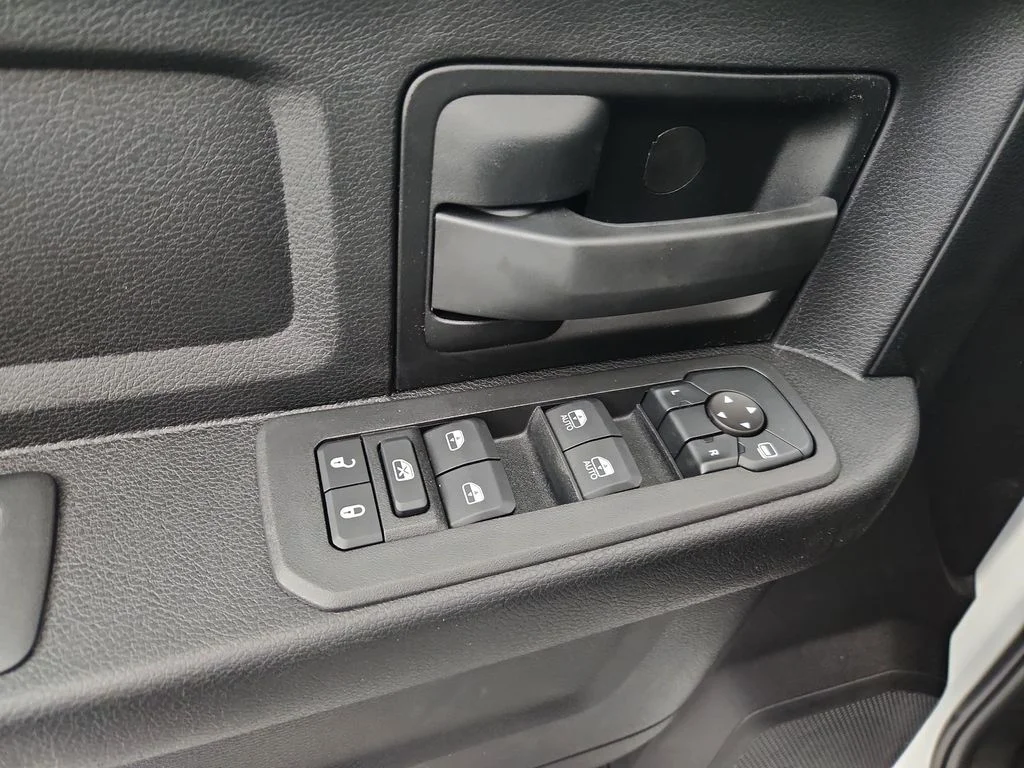 2026 RAM 2500 Tradesman - Photo 21