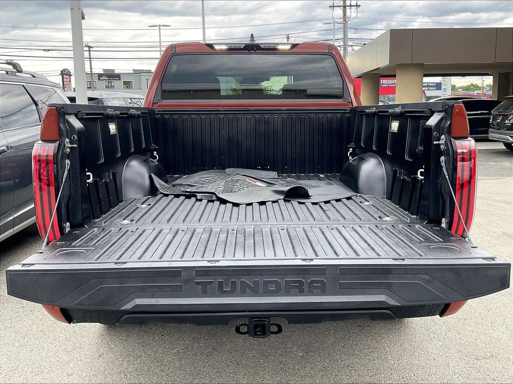Certified Used 2024  Toyota TRD Pro image 32