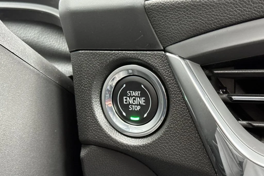 2026 Buick Encore GX Sport Touring - Photo 20