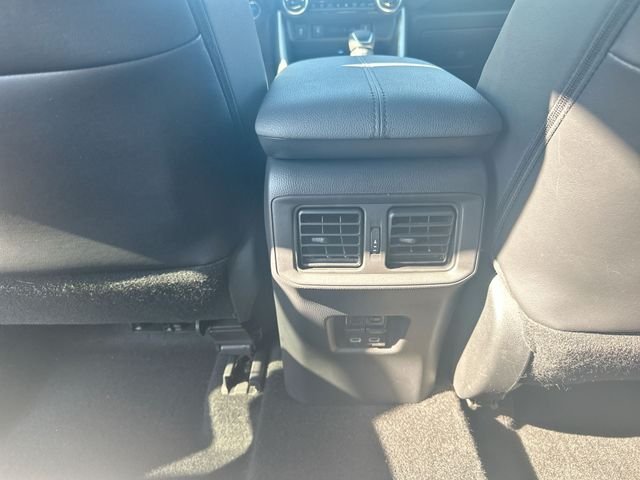 Certified Used 2022 White Toyota XSE image 22