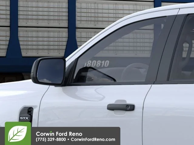 New 2026 Oxford White Ford XL image 22