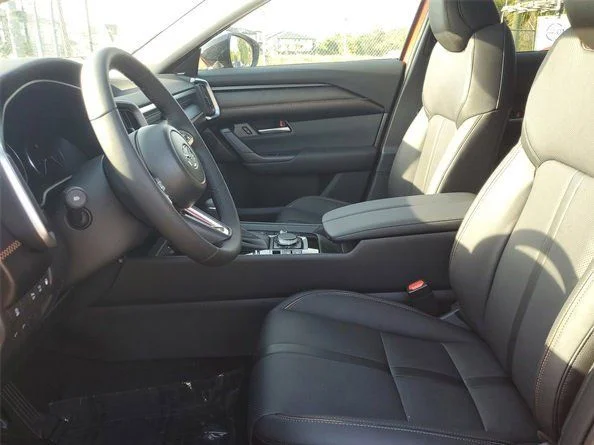 2026 Mazda CX-50 Premium - Photo 18