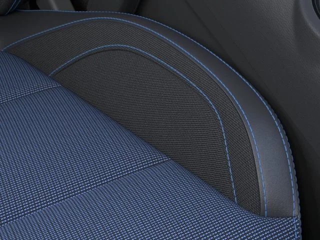 New 2026 Avalanche Gray Ford Dark Horse® image 16