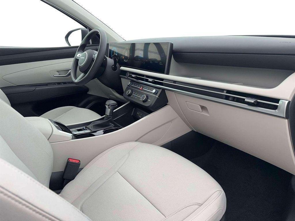 New 2026 Blue Hyundai SE AWD image 15