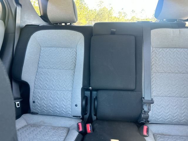 2022 Chevrolet Equinox LS - Photo 26