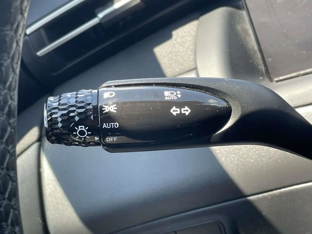 Certified Used 2024 Blue Hyundai Limited image 34